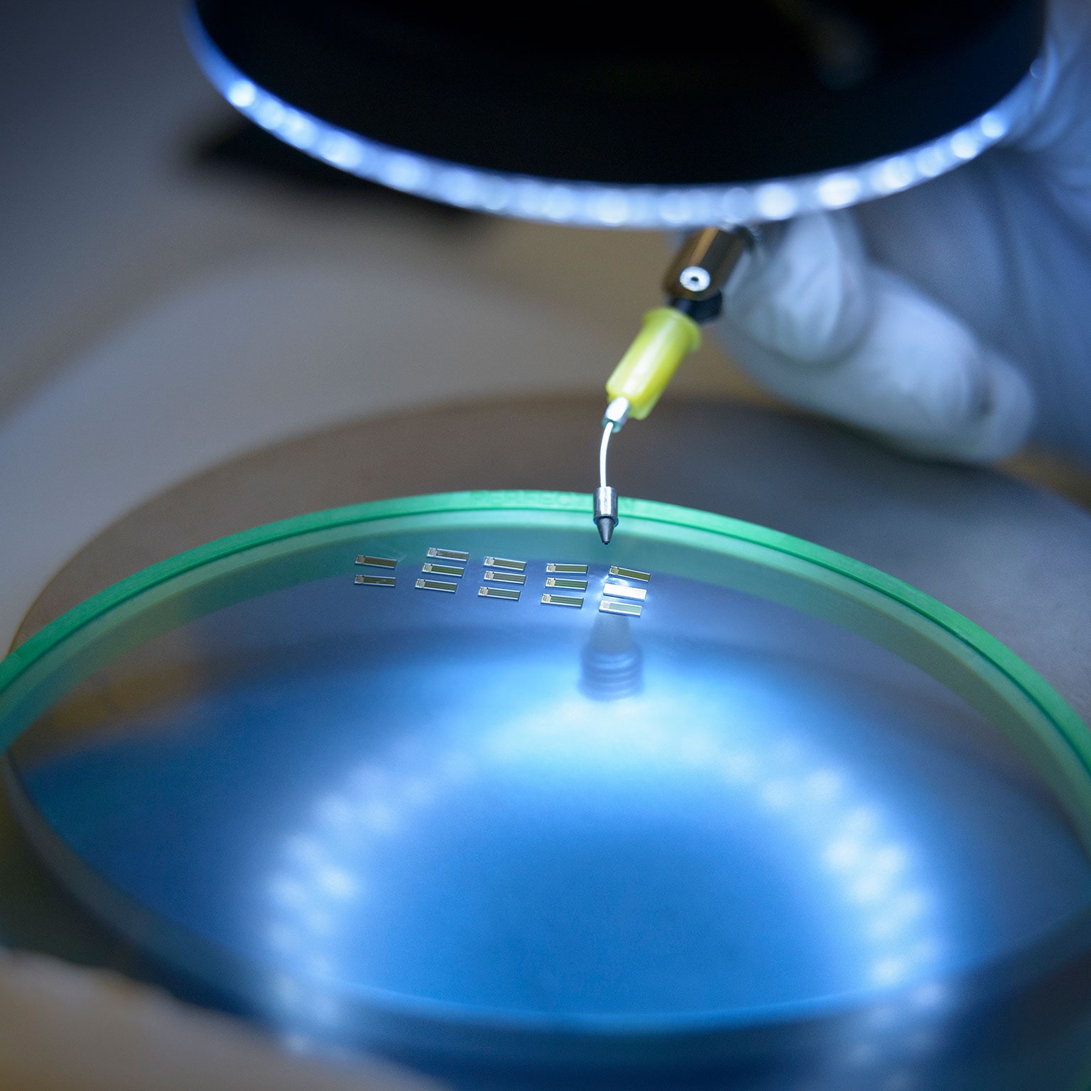 Taking the next leap forward in semiconductor yield improvement McKinsey